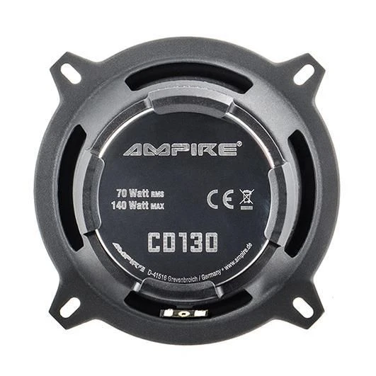 Ampire CD130 - 13cm 2-Wege Coax 7 Ampire CD130 - 13cm 2-Wege Coax – Bild 5