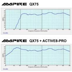 Ampire QX75-CHR - 7cm Aufbaulautsprecher, Verchromt -Elektronikgeschäft 428742 6041435b34fd8 6041435b34fd8 AM QX75CHR 06 1280x1280