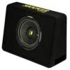 Kicker TCWC102 - 25cm Gehäusesubwoofer