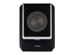 Alpine PWD-X5 - 20cm Aktivsubwoofer -Elektronikgeschäft 429542 604143b1a90a2 604143b1a90a2 Al PWDX5 02 1280x1280