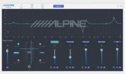 Alpine PWD-X5 - 20cm Aktivsubwoofer -Elektronikgeschäft 429542 604143b1d7a93 604143b1d7a93 Al PWDX5 07 1280x1280