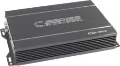 Audio System CO-100.2 - 2-Kanal Verstärker