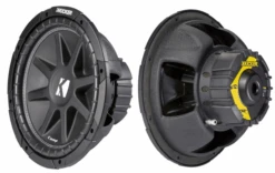 Kicker 12" CompC124 (C124) - 30cm Subwoofer -Elektronikgeschäft 435932 60414592c9e55 60414592c9e55 Ki C124 43 01JuPYScCyvMOSw 1280x1280