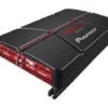 Pioneer GM-A6704 - 4-Kanal Verstärker -Elektronikgeschäft 437352 6041460bc04ee 6041460bc04ee Pi GMA6704 01 1280x1280