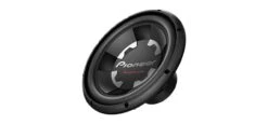 Pioneer Champion TS-300D4 - 30cm Subwoofer