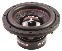 Audio System R 12 EVO - 30cm Subwoofer
