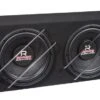 Audio System R 12 EVO BR-2 - 30cm Dual-Gehäusesubwoofer -Elektronikgeschäft 438632 604146766862f 604146766862f AS R12EVOBR2 01 1280x1280