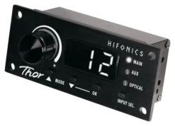 Hifonics TRX5005DSP - 5-Kanal Verstärker Mit DSP -Elektronikgeschäft 439312 604146b99568c 604146b99568c HF TRX5005 02 1280x1280