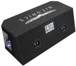 Hifonics MR-8DUAL - 20cm Dual-Gehäusesubwoofer -Elektronikgeschäft 439542 604146d49f456 604146d49f456 Hi 806586221712 03 1280x1280