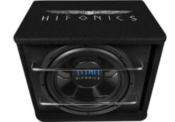 Hifonics TS-250R - 25cm Gehäusesubwoofer -Elektronikgeschäft 439682 604146e55c3dc 604146e55c3dc hi TS300R 02 1280x1280