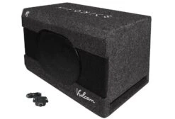 Hifonics VX-690A - 6x9" Gehäusesubwoofer Aktiv -Elektronikgeschäft 439722 604146ead5e96 604146ead5e96 hi VX690A 03 1280x1280