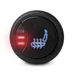 Ampire Heat301 - Sitzheizung-3-stufig Einstellbar-12 Volt