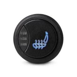 Ampire Heat301 - Sitzheizung-3-stufig Einstellbar-12 Volt -Elektronikgeschäft 440032 60414708a5b33 60414708a5b33 Amp HEAT301 03 1280x1280