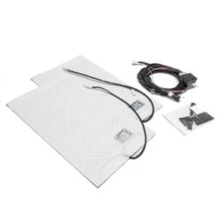 Ampire Heat301 - Sitzheizung-3-stufig Einstellbar-12 Volt -Elektronikgeschäft 440032 60414708b7825 60414708b7825 Amp HEAT301 05 1280x1280