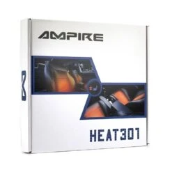 Ampire Heat301 - Sitzheizung-3-stufig Einstellbar-12 Volt -Elektronikgeschäft 440032 60414708dd1af 60414708dd1af Amp HEAT301 09 1280x1280