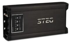 Steg DST850DII - 1-Kanal Verstärker