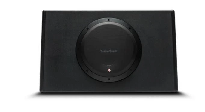 Rockford Fosgate P300- 8P - 20cm Activ-Subwoofer 4 Rockford Fosgate P300- 8P - 20cm Activ-Subwoofer – Bild 2