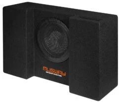 Musway MF-108Q - 20cm Single Bassreflex-Gehäusesub -Elektronikgeschäft 441392 604147b438d60 604147b438d60 MF108Q 2 1280x1280