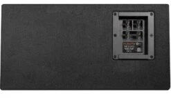 Musway MR-206Q - 16,5cm Dual Bassreflex-Gehäusesub -Elektronikgeschäft 441412 604147b7d2c45 604147b7d2c45 MR206Q 3 1280x1280