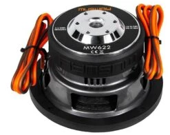 Musway MW-622 - 16,5cm Subwoofer 6 Musway MW-622 - 16,5cm Subwoofer -Elektronikgeschäft 441452 604147bde10ff 604147bde10ff MW622 2 1280x1280