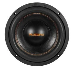 Musway MW-622 - 16,5cm Subwoofer 7 Musway MW-622 - 16,5cm Subwoofer -Elektronikgeschäft 441452 604147bdeebb0 604147bdeebb0 MW622 1 1280x1280