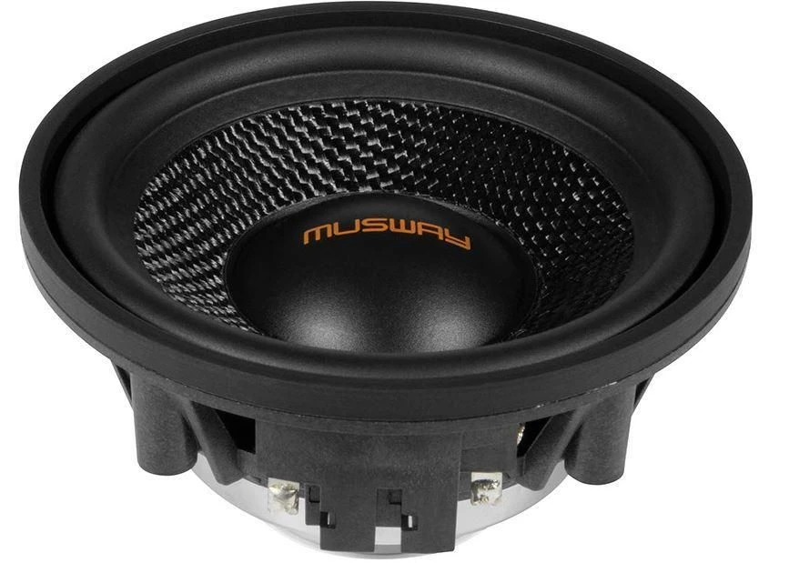 Musway MS-4.2C - 10cm 2-Wege Compo 5 Musway MS-4.2C - 10cm 2-Wege Compo – Bild 3