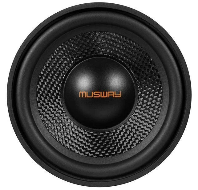 Musway MS-4.2C - 10cm 2-Wege Compo 6 Musway MS-4.2C - 10cm 2-Wege Compo – Bild 4