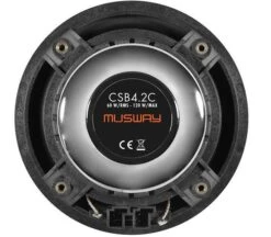 Musway MS-4.2C - 10cm 2-Wege Compo 18 Musway MS-4.2C - 10cm 2-Wege Compo -Elektronikgeschäft 441572 604147d3071fd 604147d3071fd CSB4 2C 5I6VeFzP4Dgnan 1280x1280