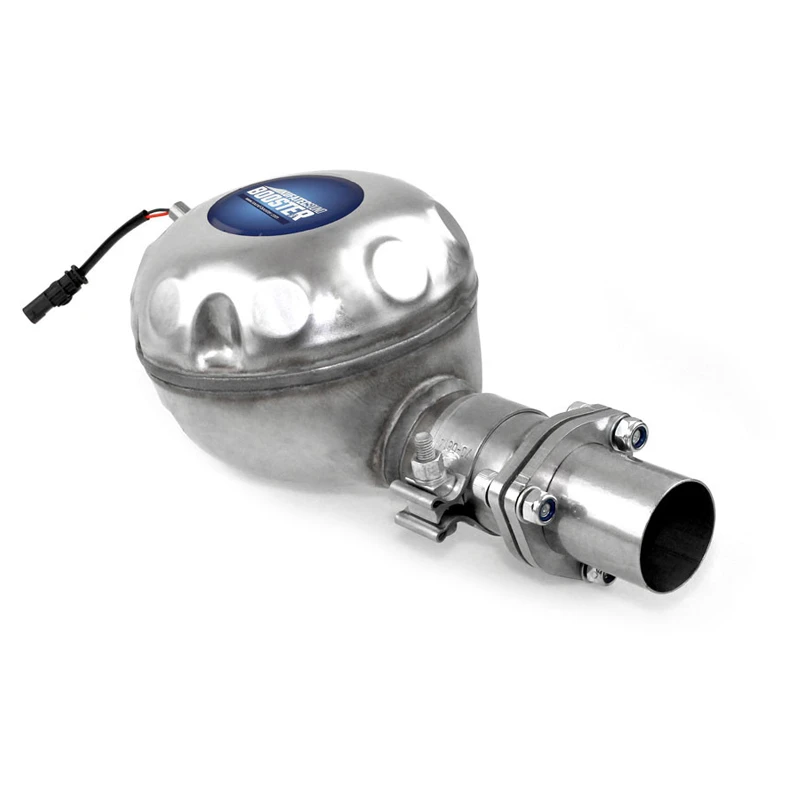 Kufatec 41168 - Soundbooster PRO Komplettset Für Innenmontage 4 Kufatec 41168 - Soundbooster PRO Komplettset Für Innenmontage – Bild 2