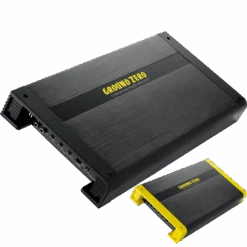 Ground Zero GZTA 4230X-B - 4-Kanal Verstärker -Elektronikgeschäft 445552 60414968d4dd8 60414968d4dd8 GZ GZTA4230XB 02 1280x1280