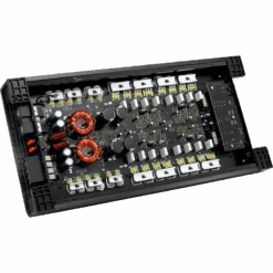Ground Zero GZTA 4230X-B - 4-Kanal Verstärker -Elektronikgeschäft 445552 604149690c993 604149690c993 GZ GZTA4230XB 04 1280x1280