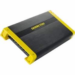 Ground Zero GZTA 4230X-B - 4-Kanal Verstärker -Elektronikgeschäft 445552 6041496923946 6041496923946 GZ GZTA4230XB 05 1280x1280