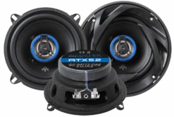 AUTOTEK ATX-52 - 13cm 2-Wege Coax -Elektronikgeschäft 445642 604149785eff0 604149785eff0 ATX 52 01 1280x1280
