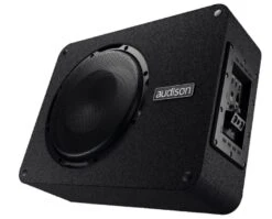 Audison APBX 10 AS2 - 25cm Gehäusesubwoofer