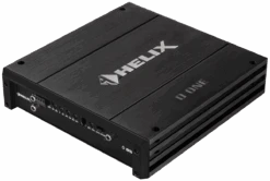 Helix D ONE - 1-Kanal Subwoofer-Verstärker