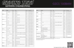 Ground Zero GZCS 100BMW-C - 10cm Composystem -Elektronikgeschäft 446882 6041dd5ed4aa1 6041dd5ed4aa1 GZ GZCS100BMWA 02VCHodISARAjTh 1280x1280