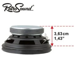 RetroSound S-42 - 2-Wege Coaxsystem -Elektronikgeschäft 447712 6041ddc5bf72b 6041ddc5bf72b RS S 42 03 1280x1280