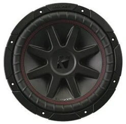 Kicker Comp-VR - CVR102-43 - 25cm Subwoofer -Elektronikgeschäft 454372 6042923d67db4 6042923d67db4 ki CVR102 04 1280x1280