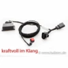 Kufatec 44193 - Sound Booster Pro Active Sound Für Audi SQ5 FY -Elektronikgeschäft 458062 6042938b83f43 6042938b83f43 KUF 44193 01 1280x1280