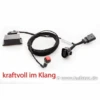 Kufatec 40186 - Soundbooster Pro Active Sound Audi A4 8K/A5 8T 1 Kufatec 40186 - Soundbooster Pro Active Sound Audi A4 8K/A5 8T -Elektronikgeschäft 458092 6042938dad9e5 6042938dad9e5 KUF 40186 01 1280x1280