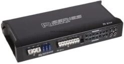 Audio System R-110.4 24V - 4-Kanal Verstärker