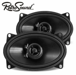 RetroSound EP-R-463N - 4 X 6" Coax -Elektronikgeschäft 462242 604344472bc65 604344472bc65 RS EPR463N 02 1280x1280