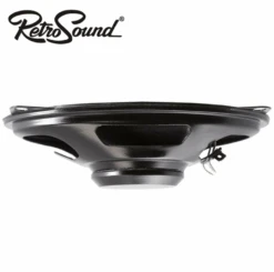 RetroSound EP-R-463N - 4 X 6" Coax -Elektronikgeschäft 462242 6043444742379 6043444742379 RS EPR463N 03 1280x1280