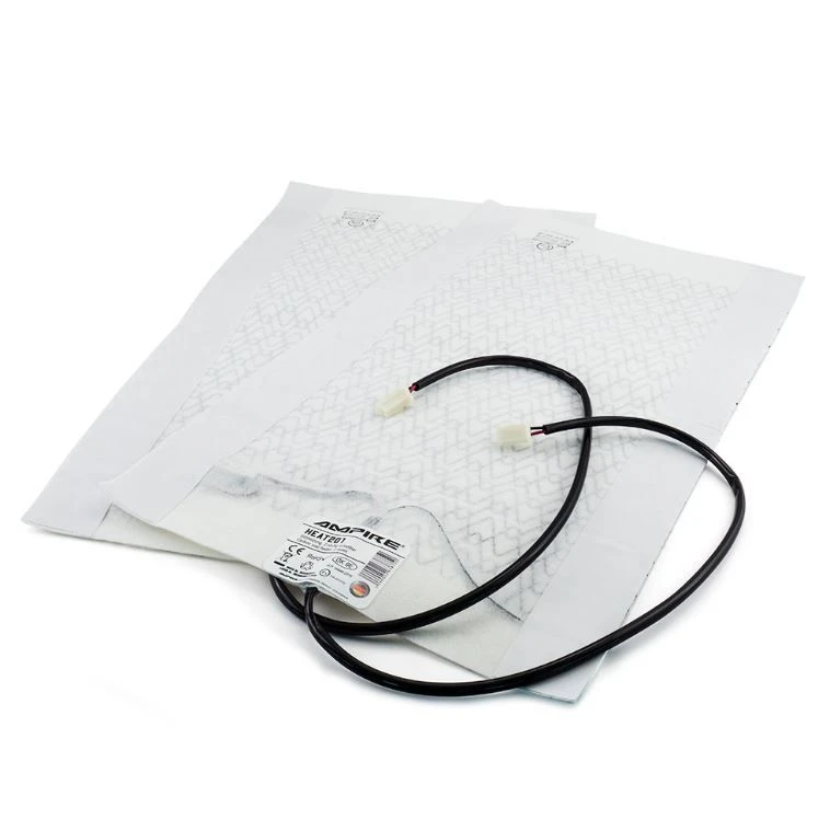 Ampire HEAT201 - Sitzheizung - 2-stufig Schaltbar - 12V 5 Ampire HEAT201 - Sitzheizung - 2-stufig Schaltbar - 12V – Bild 3