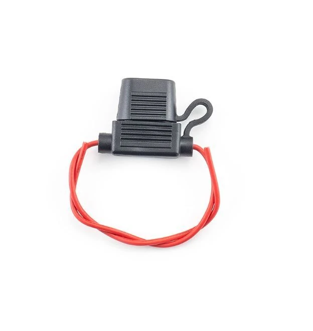 Ampire HEAT201 - Sitzheizung - 2-stufig Schaltbar - 12V 8 Ampire HEAT201 - Sitzheizung - 2-stufig Schaltbar - 12V – Bild 6