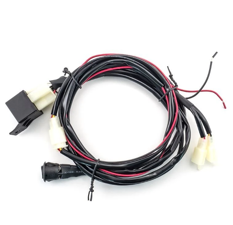 Ampire HEAT201 - Sitzheizung - 2-stufig Schaltbar - 12V 9 Ampire HEAT201 - Sitzheizung - 2-stufig Schaltbar - 12V – Bild 7