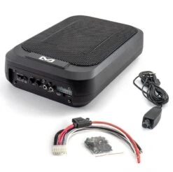 Ampire ACTIVE9-SQ - 7x9" Aktivsubwoofer Mit "Auto-Turn-On" -Elektronikgeschäft 466122 6049d41171c2d 6049d41171c2d Active9 SQ 1L7fDBBp69cjDQ 1280x1280