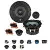 Hifonics ZS4.2E -10cm 2-Wege Compo