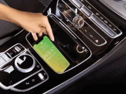 ACV INBAY - Induktive Ladeablage Mercedes C/CLS/E/EQV/GLC/V -Elektronikgeschäft 46jbIM1K4fHdNt 1280x1280