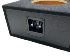 Car Specials 8" Subwoofergehäuse Für Audison APS8 20cm Subwoofer -Elektronikgeschäft 4706 CS APBX8 2 Terminal 1920x1920 1280x1280